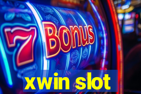 xwin slot